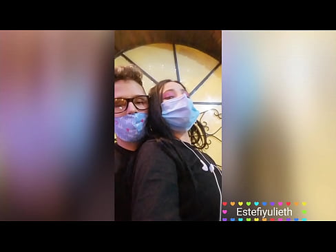 ❤️ La maledetta quarantena mi fa impazzire. ❤️ Video porno à noi